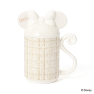 ディズニー ツイードマグ各 2,500 円／© Disney