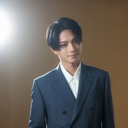 岩瀬洋志、憧れ・鈴木亮平に痺れた瞬間「本当に震えました」念願の医療作品「TOKYO MER」初出演秘話【モデルプレスカウントダウンマガジン】