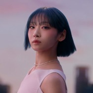 HANA・JISOO、初ソロCM出演で改めてメンバーの大事さ実感 ソロデビュー曲「Movie Star」初公開・友情出演ゲストも