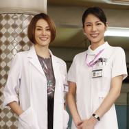 「ドクターX ～外科医・大門未知子～」