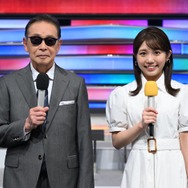 テレ朝・鈴木新彩アナ「Mステ」サブMC卒業 入社1年目から4年間務める「自分のフェーズが変わったと分かりました」