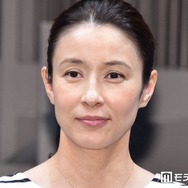 水野美紀「広瀬アリスとの見分け方」バッサリヘアカットでショートヘア姿公開「ハンサムな美しさに惚れ惚れ」「印象変わる」