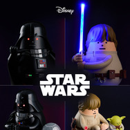 SML STAR WARSシリーズ© & Lucasfilm Ltd.