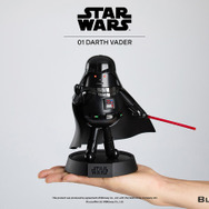 SML STAR WARS 01 DARTH VADER【希望小売価格】13,200円(税込)© & Lucasfilm Ltd.