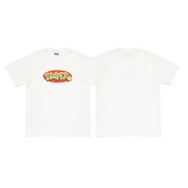 Buffer Oval／WHITE  ¥6,600（tax in）