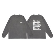 LS Tee Error Roll／BLACK ¥8,800（tax in）