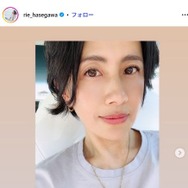 1児の母・長谷川理恵、息子へ作った中学生男子弁当公開「おやつ付きは嬉しい」「喜ぶラインナップ」の声
