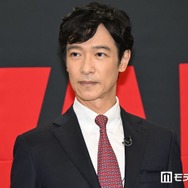 TBS、堺雅人主演「VIVANT」映画化について言及 9月20日・27日は放送休止