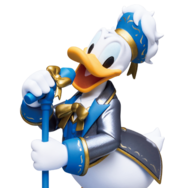 A賞 フィギュアコレクション／© Disney
