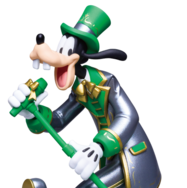 A賞 フィギュアコレクション／© Disney