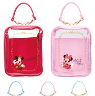 D賞 2wayポーチ／© Disney
