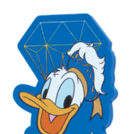 H賞 ラバーコレクション／© Disney