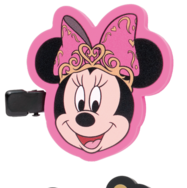 H賞 ラバーコレクション／© Disney