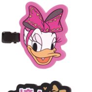 H賞 ラバーコレクション／© Disney