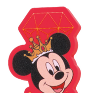 H賞 ラバーコレクション／© Disney