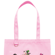 C賞 トートバッグ／© Disney