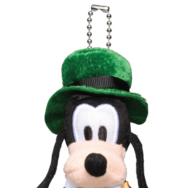 B賞 ぬいぐるみチャーム／© Disney
