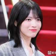乃木坂46林瑠奈、初舞台に緊張「変わった姿をお見せできるように」有澤樟太郎はミュージカル「民王」で“日本を元気に”宣言