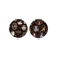 コンパクトミラー　　税込2,200円