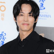 松坂桃李「師匠はうちの妻です」得意料理明かす