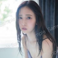日向坂46金村美玖、“大人みく”から“照れみく”まで様々な表情 2nd写真集書店別特典公開【機微】