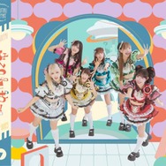 【独自コメント到着】クマリデパート、ニューアルバム『みらでぱ！』発売決定。小田アヤネ在籍体制の集大成に