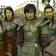 「風の国」　Licensed by KBS Media Ltd. (C) 2008 KBS. All rights reserved