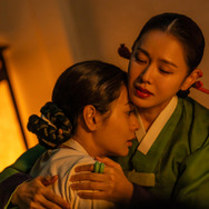 Netflixシリーズ「スキャンダル」© 2026 Netflix, Inc.
