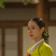 Netflixシリーズ「スキャンダル」© 2026 Netflix, Inc.