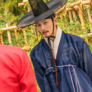 Netflixシリーズ「スキャンダル」© 2026 Netflix, Inc.