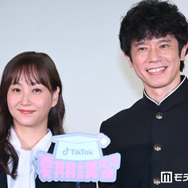 藤本美貴、夫・庄司智春の筋肉トークに本音 妻の言葉受け「何も喋れないよ」