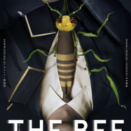 NODA・MAP番外公演「THE BEE」（原作：筒井康隆「毟りあい」）