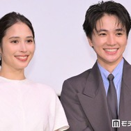 木戸大聖、体を張った水中シーン裏話明かす 広瀬アリスも絶賛「爽やかな俳優さんやなぁって」【沖晴くんの涙を殺して】