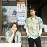 「あなたを殺す旅 Season2」©2026「あなたを殺す旅」製作委員会