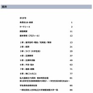目次