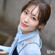 櫻坂46の2代目キャプテン・松田里奈、卒業発表「年内の活動をもちまして」11月に卒業セレモニー開催