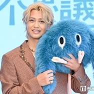 キンプリ高橋海人、初の個展開催に喜び 当日まで準備「まだ寝ている感覚」「目がバキバキ」