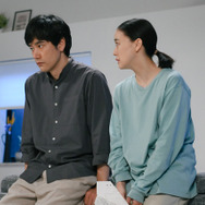 「Tシャツが乾くまで」10話　（C）TBS