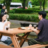 「Tシャツが乾くまで」3話 TBS
