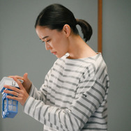 「Tシャツが乾くまで」9話　（C）TBS