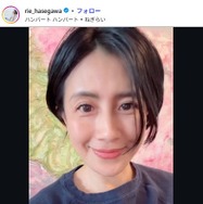 1児の母・長谷川理恵、“卵なし”チャーハン公開「パラパラで美味しそう」「真似してみたい」の声