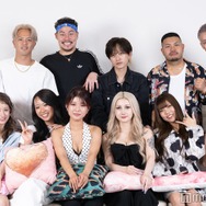 「ラヴ上等」シーズン2、第二期メンバーの直筆プロフが話題「個性が炸裂してる」「文字のギャップがすごい」