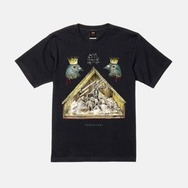 『ヘレディタリー/継承』オリジナルTシャツ トライアングル・チャーリー　価格：9,900円（税込）