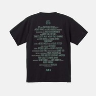 『ヘレディタリー/継承』オリジナルTシャツ トライアングル・チャーリー　価格：9,900円（税込）
