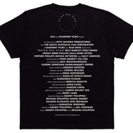 A24公認『ブリング・ハー・バック』ヒグチユウコ イラスト 日本オリジナルTシャツ　価格：9,900円（税込）