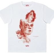 A24公認『ブリング・ハー・バック』ヒグチユウコ イラスト 日本オリジナルTシャツ　価格：9,900円（税込）