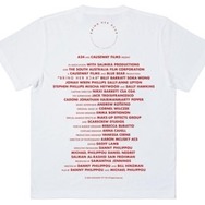 A24公認『ブリング・ハー・バック』ヒグチユウコ イラスト 日本オリジナルTシャツ　価格：9,900円（税込）