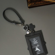 Zero/パスケース￥4,700