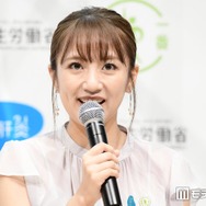 高橋みなみ「THE 朝ごはん」白米・味噌汁・目玉焼きの食卓公開「定番で落ち着く」「焼き加減がちょうど良い」の声