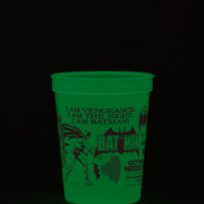 HOME ECONOMICS EXPERIMENT“Luminous Stadium Cup”2,970円(税込)